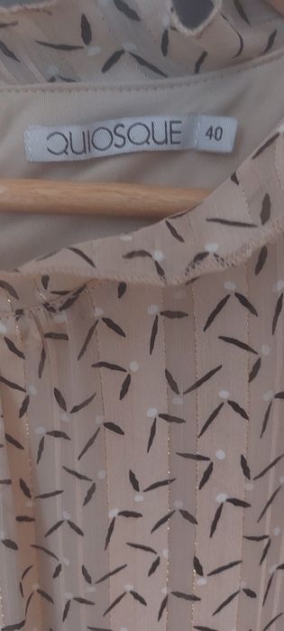 Sukienka r.40 Buiosque elegancka nowa