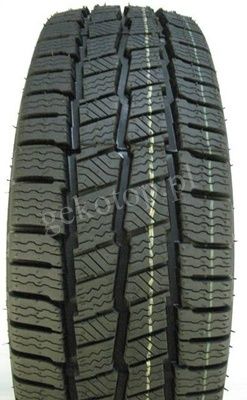 205/65 R16C zimowe dostawcze nowe opony bieżnikowane MOCNE prod. PL