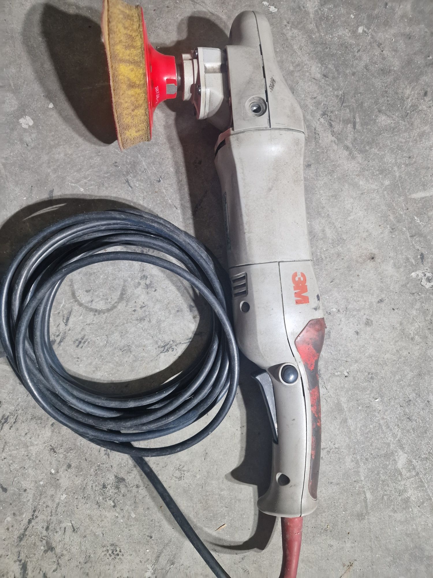 Vendo 2 maquinas de polir