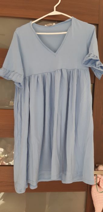 Sukienka mini Selfieroom M/L