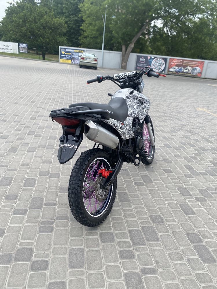 Продам геон 250 на ходу