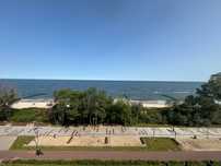 Kołobrzeg, do wynajęcia Apartament w Seaside Park z widokiem na morze