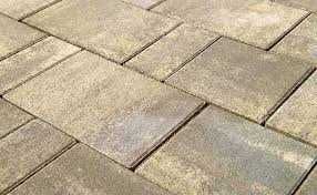 Плитка тротуарна