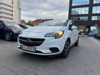 Opel Corsa Opel Corsa E 1.4 90km Salon PL rejestracja 2016