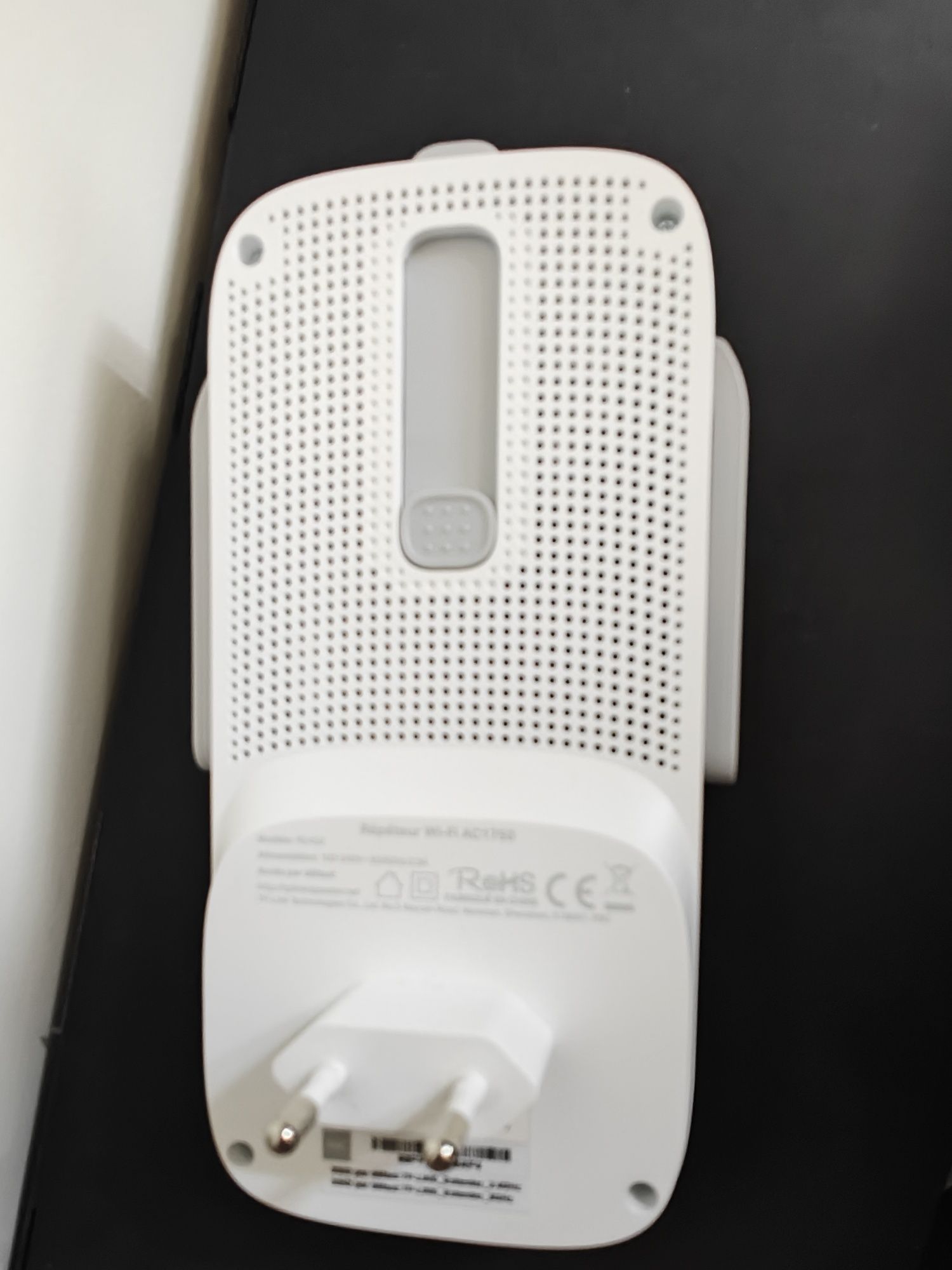 TP-Link RE450 Extensor / Repetidor Sinal Wi-Fi