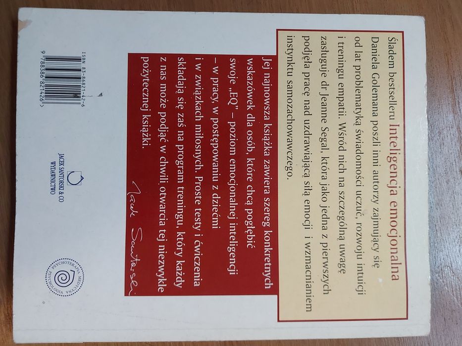 Jak pogłębić inteligencję emocjonalna