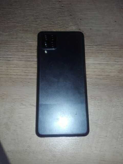 Samsung A12 TECNO SPARK 6