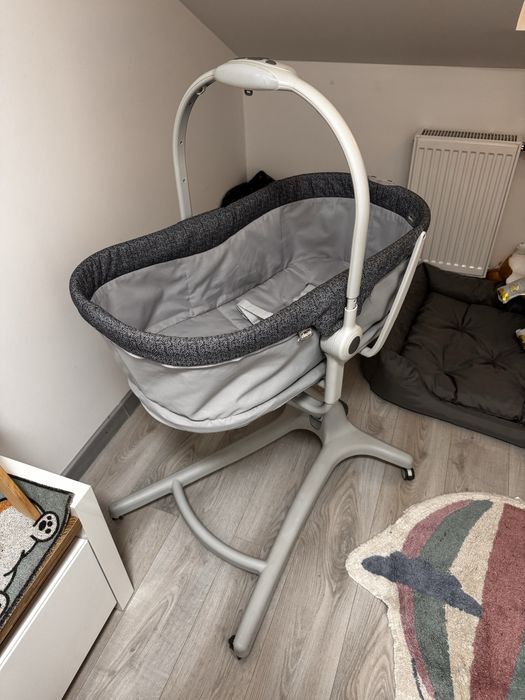 Chicco Baby Hug Łóżeczko dziecięce 4w1