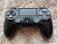 Comando PS4 p/ peças