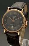 Certina Caimano Automatic Pink Gold, 100m WR