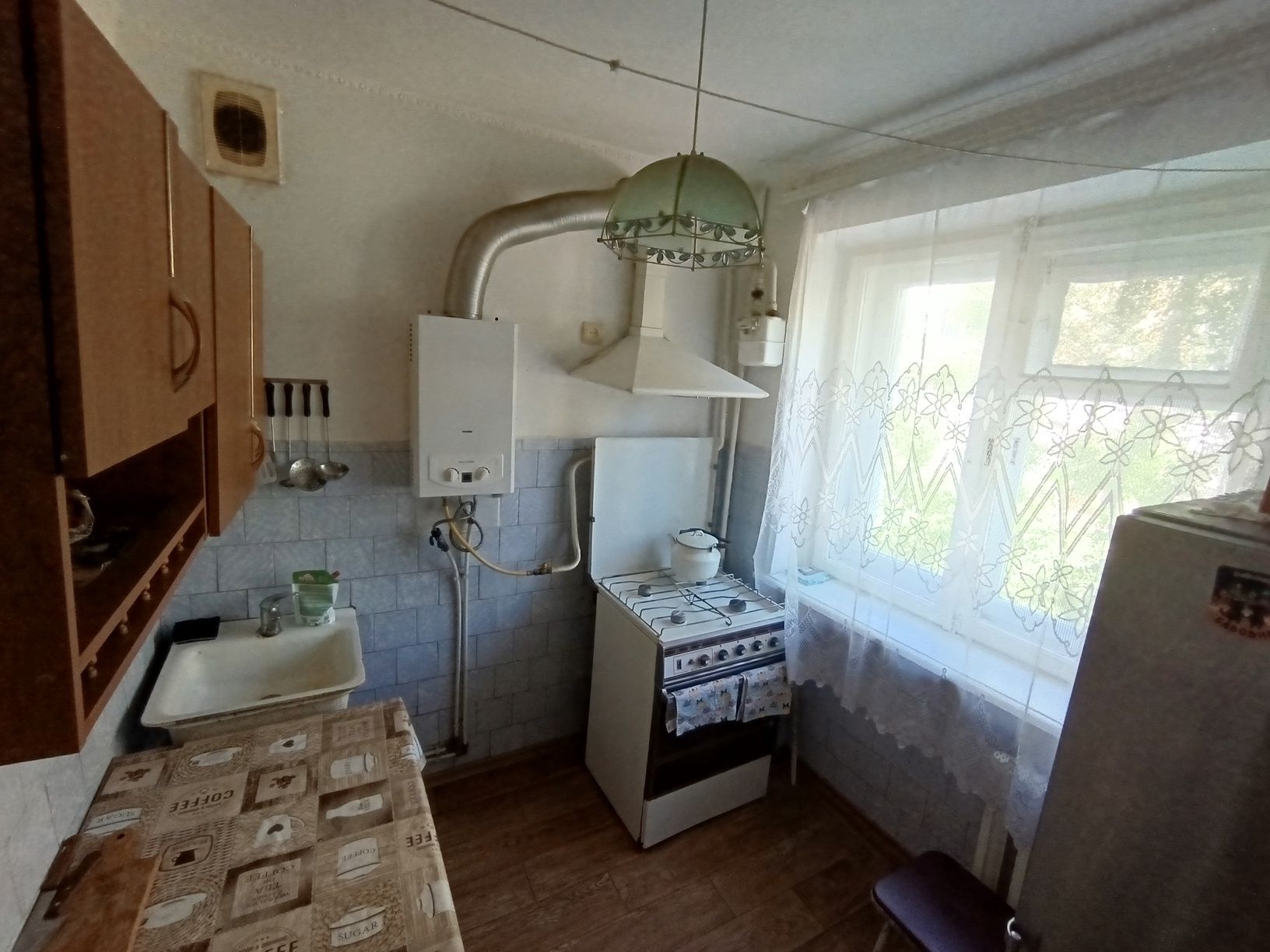 Продам 2 кімнатну квартиру р-н Гастело