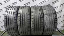 Шини 205/50 R 17 Vredestein Quatrac Pro. Комплект. Колеса склад.