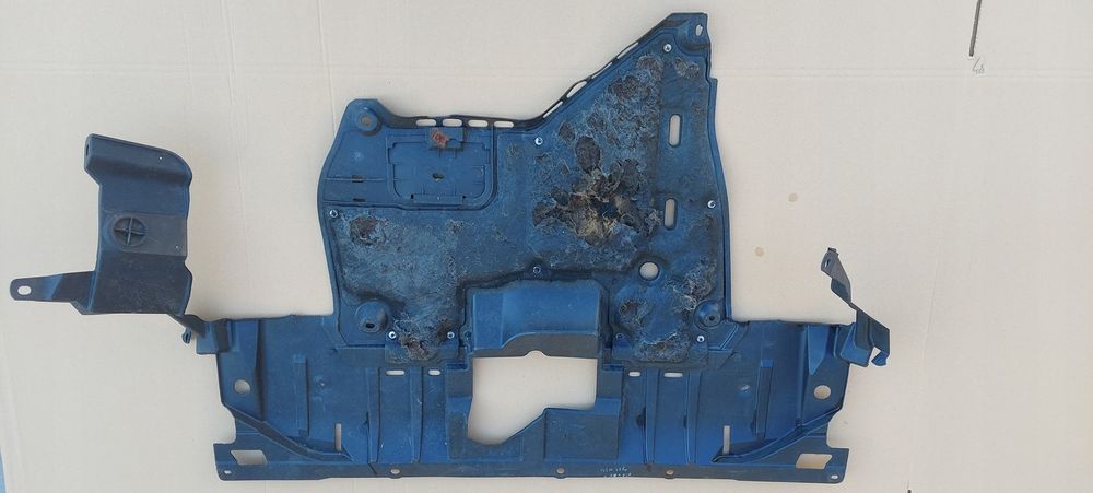 Osłona pod Silnik Honda Civic VIII 06-12 3/5D 74111-SAE-9000