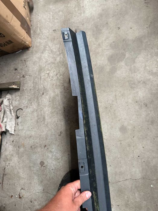 Land Rover Discovery 300 Grelha Original