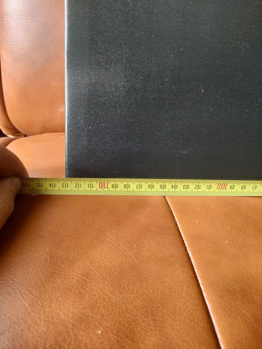 Obraz ze słoniem – 80 × 120 cm – gotowy do zawieszenia