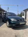 Продам Daewoo Sens 2003год
