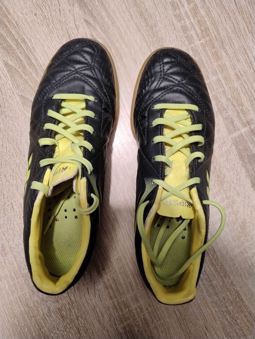 Halówki kipsta chłopiec rozmiar 34