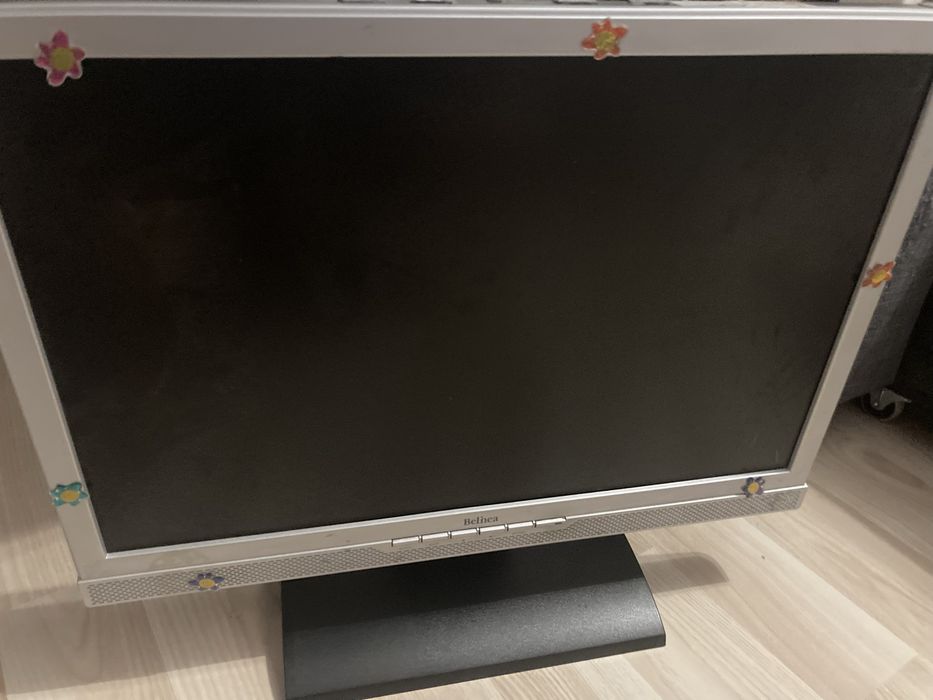 Monitor belinea