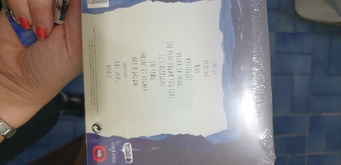 The Real Dream You Live