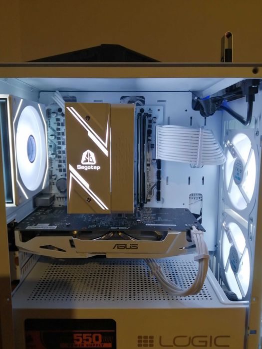 Ryzen 5 5600+gtx1060 AKTUALNE