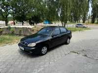 DAEWOO Lanos 2008 Гур,Кондер,Стеклопод