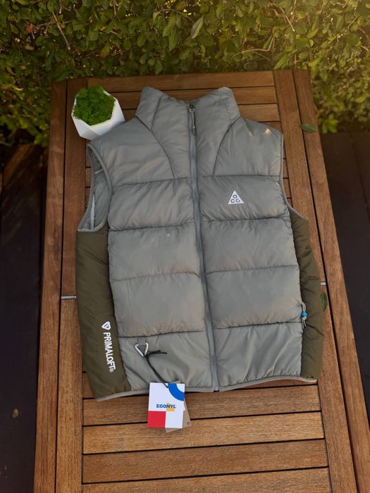 Жилетка Nike ACG