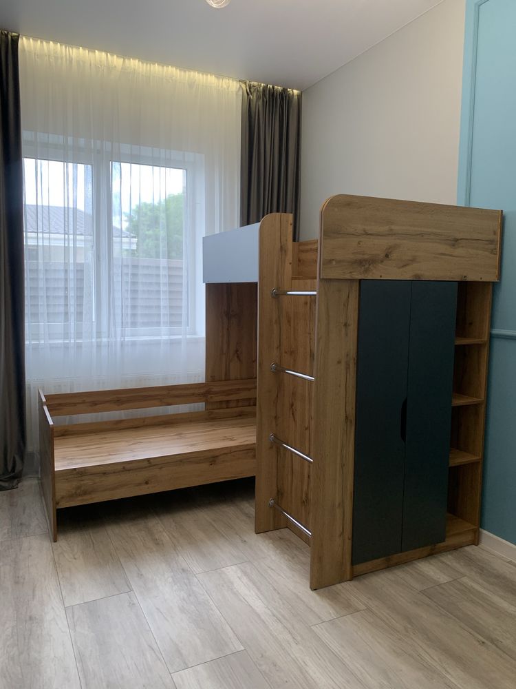 Продам новый дом ремонт Алексеевка Флоринка Поле Чудес Малая Даниловка