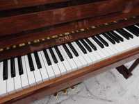 Pianino Korea Royale M112 lata 90 na gotowo