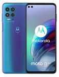 Smartfon Motorola moto g100 8/128GB 5G 6,7" 90Hz 64Mpix Opal WYSYŁKA!