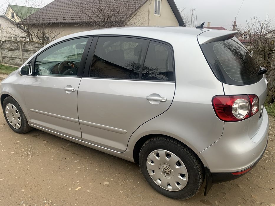 Продамо VW Golf Plus 1.9TDI