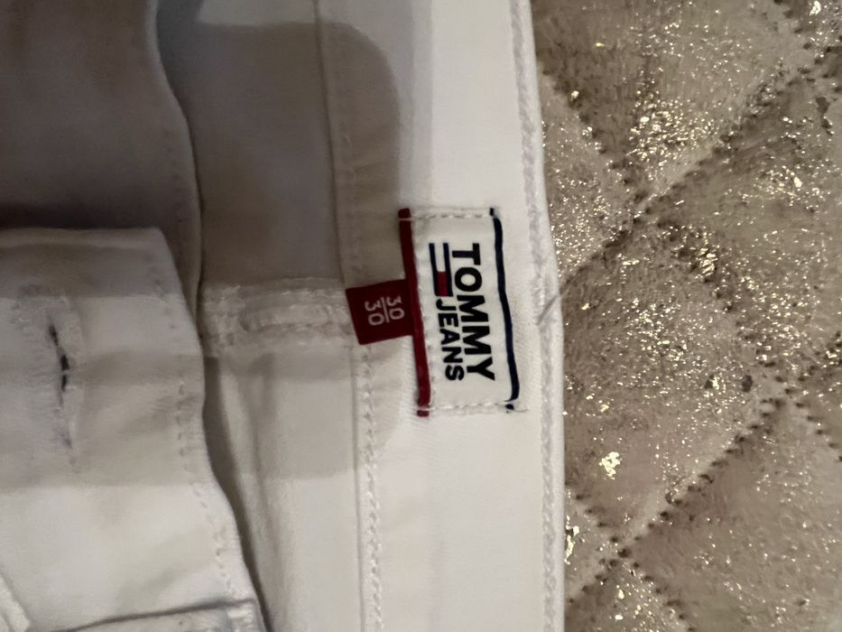 Calcad Tommy Hilfiger