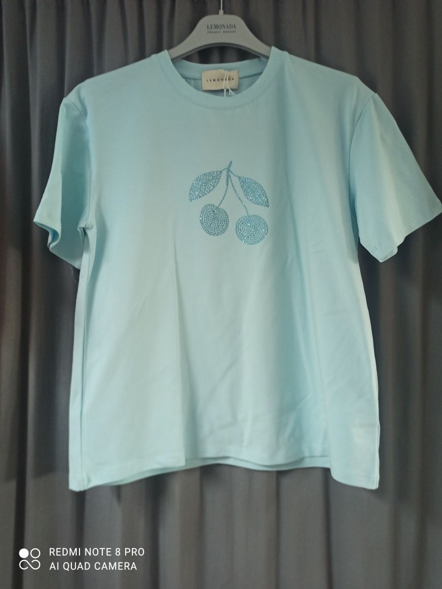 T-shirt Lemonada r. U