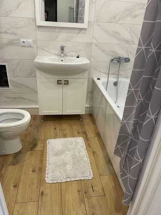 Оренда квартири-студії, просп. Берестейський