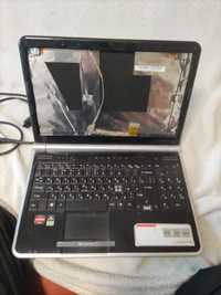 Packard bell MS2285 на запчасти