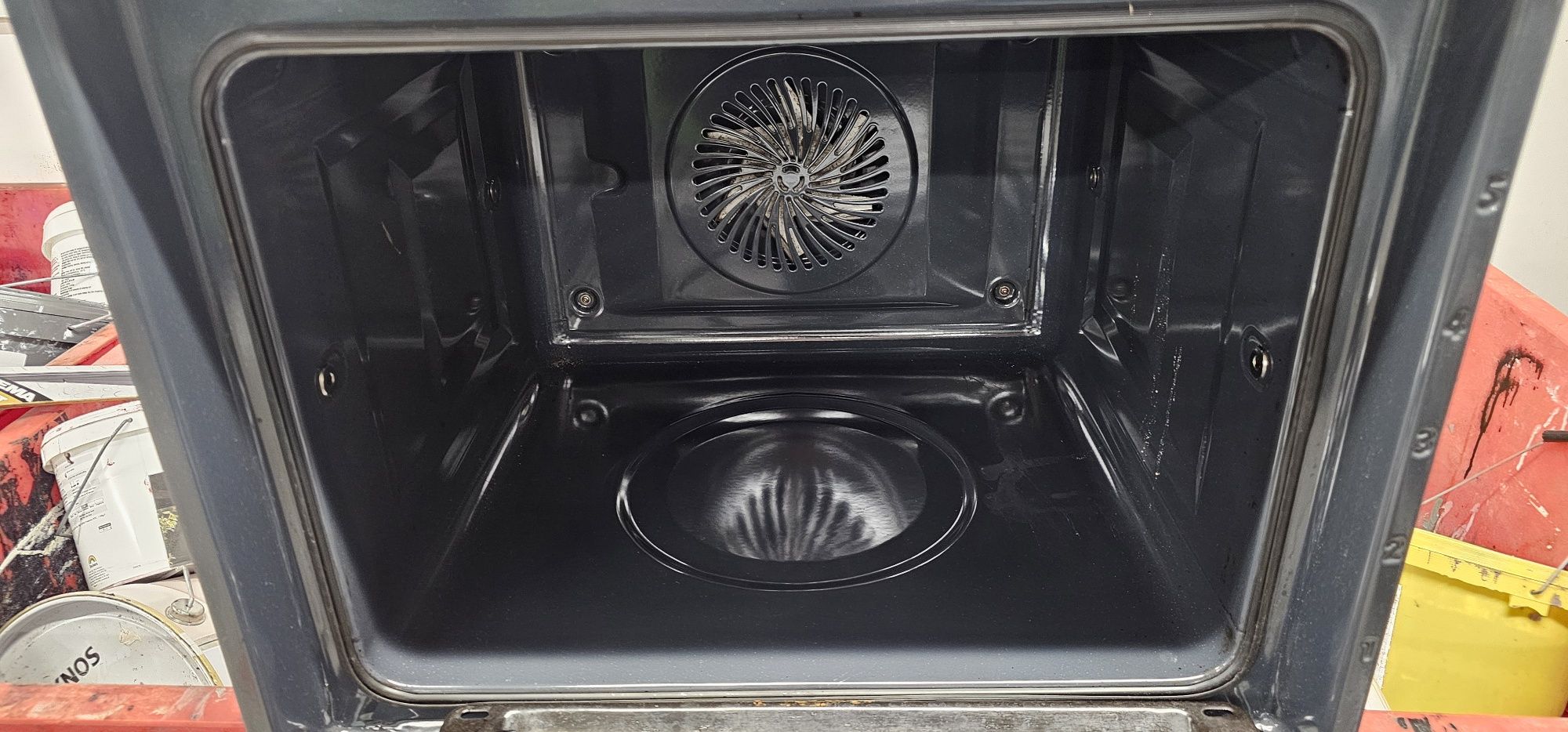 Piekarnik do zabudowy AEG-Electrolux