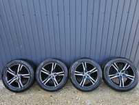 Felgi 19 VOLVO XC 60 R Line