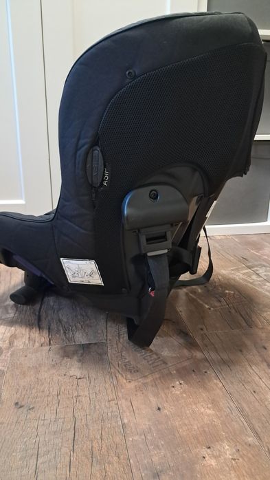 Fotelik Axkid Minikid 2.0