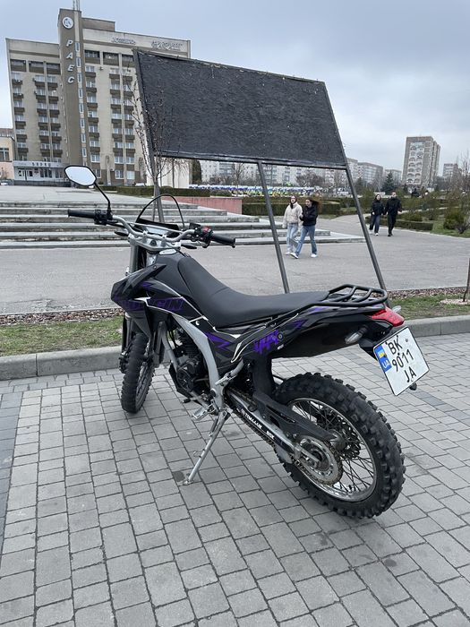 Loncin lx250 GY-3