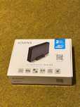 Caixa de HDD Aisens