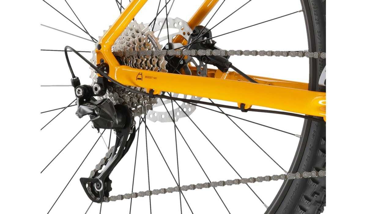 Rower MTB Kross LEVEL 2.0 SM  (L)