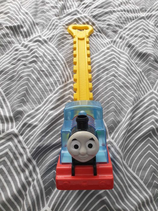 Tomek i przyjaciele pchacz 2w1