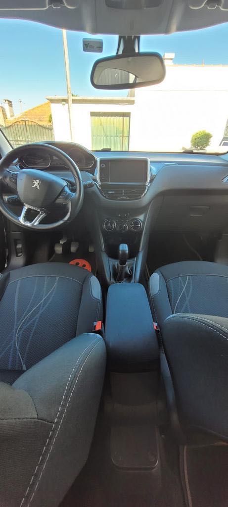 Peugeot em óptimo estado