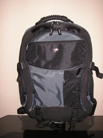 Mochila Targus para PC portátil - Nova