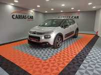 Citroën C3 1.6 BlueHDi Feel