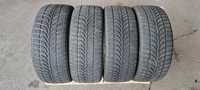 Opony zimowe 255/50r20 Bridgestone