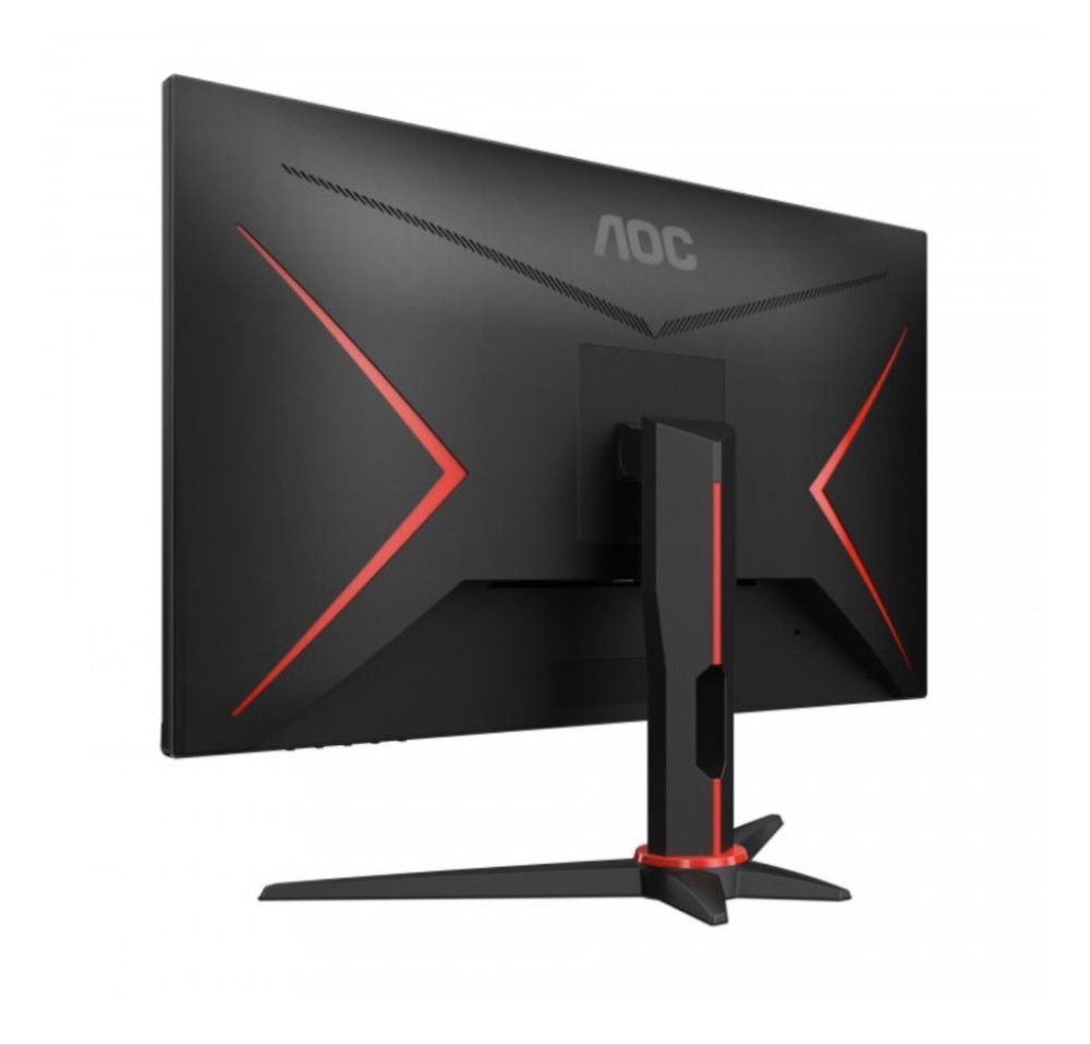 Tela gamer (165 HZ) AOC