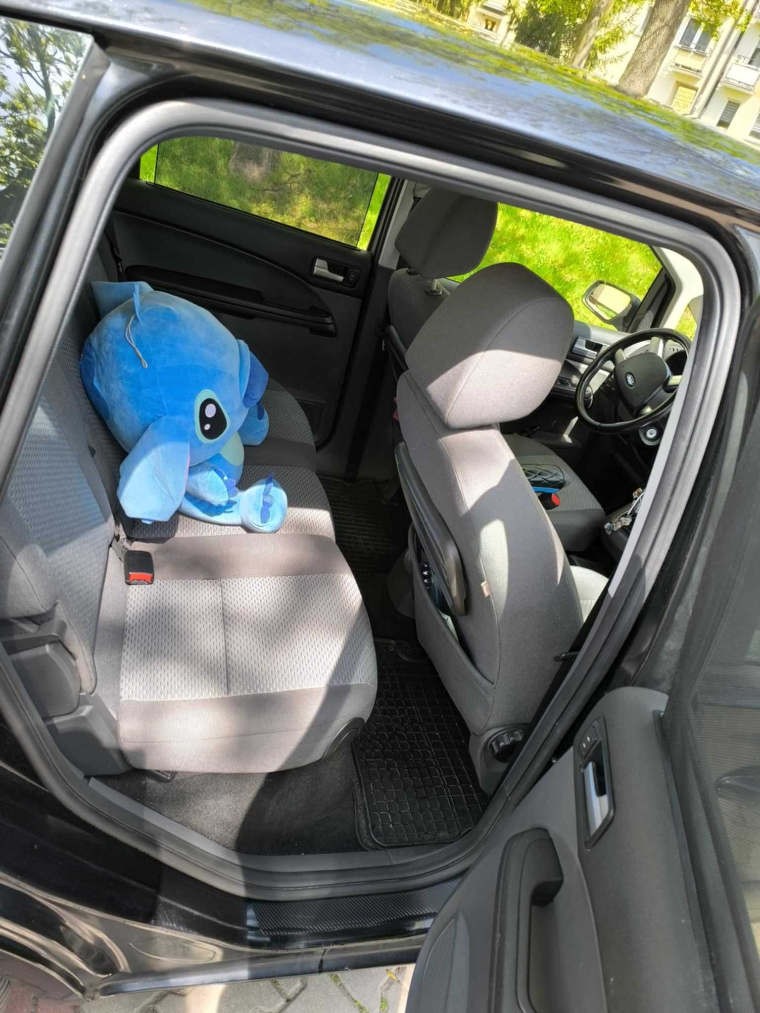 Ford Focus C-MAX