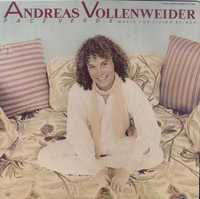 Andreas Vollenweider ‎– Pace Verde (Music For Living Beings)
winyl