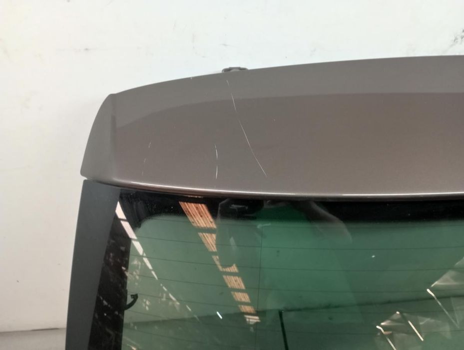 Porta / tampa da mala VOLKSWAGEN Polo (6R, 6C)