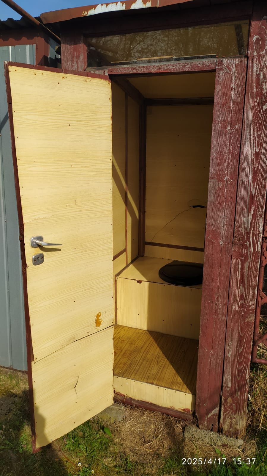 Toaleta WC budowa